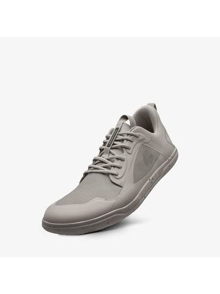 GROUNDIES® Active Béžová | Sportovní barefoot tenisky