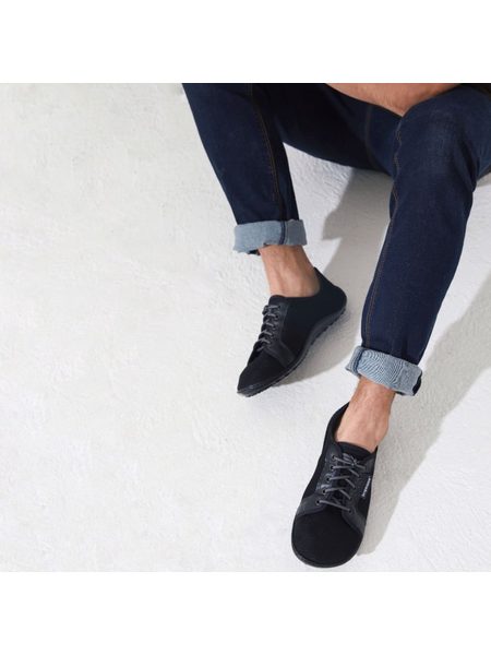 LEGUANO CITY Black 2