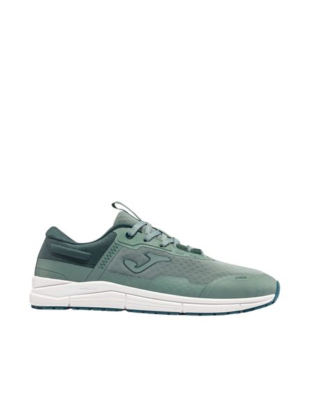 JOMA NERON MEN Green | Pánské barefoot tenisky