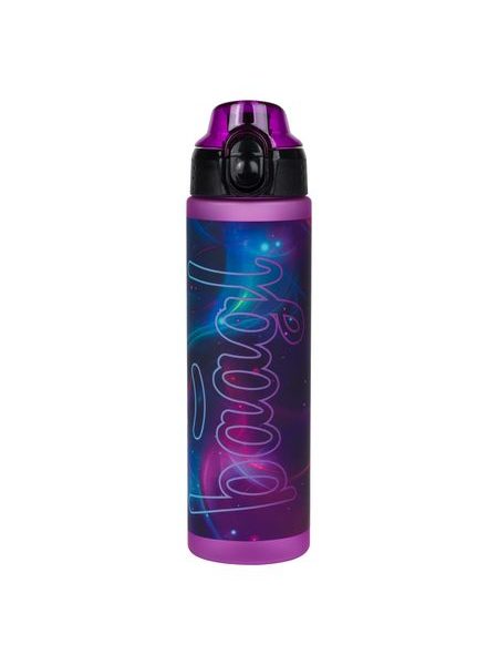BAAGL Tritanová láhev na pití Nova, 700 ml
