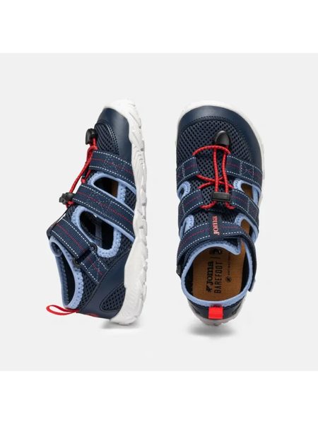 JOMA DRUA JUNIOR Navy Blue