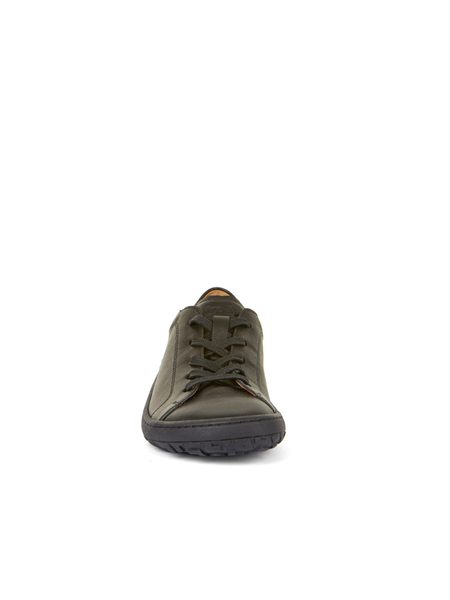 FRODDO TENISKY LEATHER LACES II Black 5