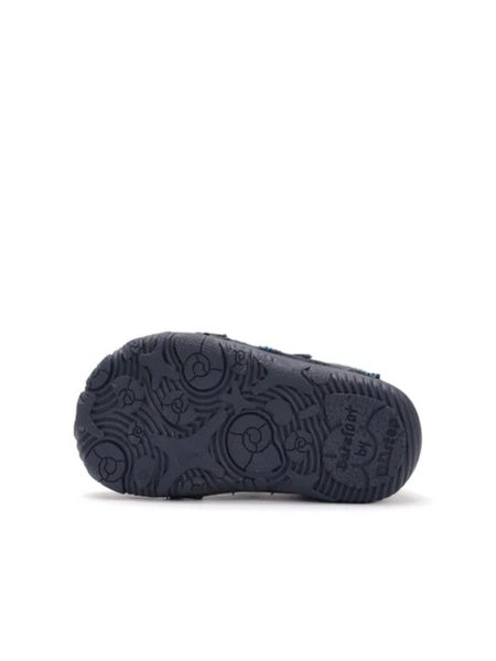 D.D.STEP S073-52363 Tmavě Modrá 8