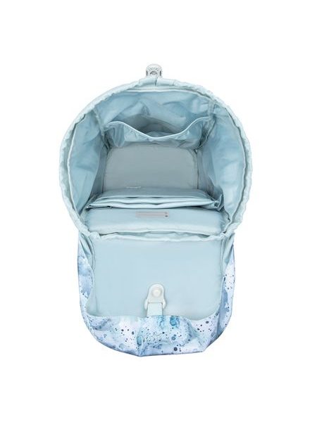 BAAGL Školní batoh Airy Polar
