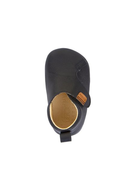 FRODDO PREWALKERS II Dark Blue | Dětské první barefoot botičky
