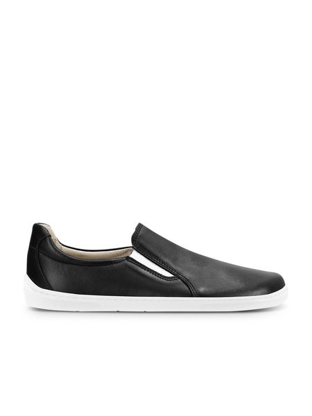 Barefoot Be Lenka Eazy Neo - Black & White