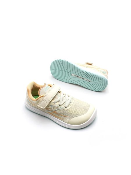 JOMA SUPERCROSS JUNIOR 2624 Brown | Barefoot tenisky