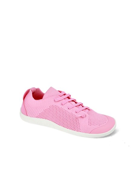 REIMA ASTELU VEGAN Sunset Pink | Barefoot tenisky
