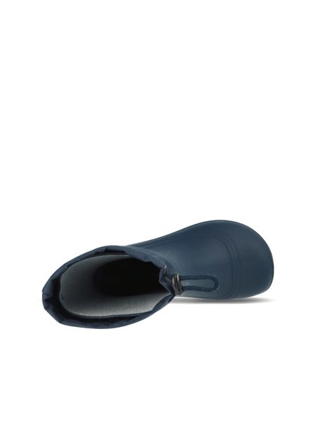 RAYVE MONSOON COVER Dark Blue | Dětské barefoot holínky