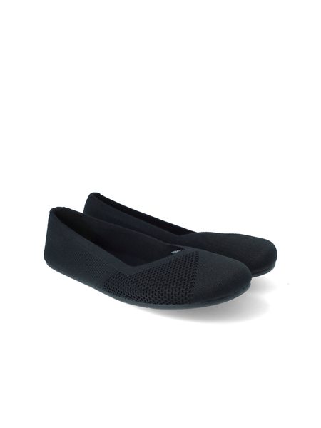 XERO SHOES PHOENIX KNIT W Black 3