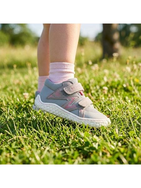 RICOSTA PATTI Rose/Grey 1
