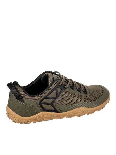 Barefoot Sportovní Tenisky BENNON Khaki