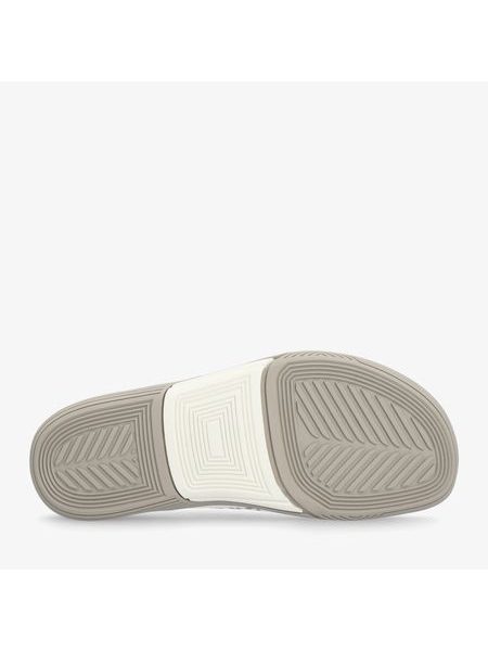 Barefoot Sportovní Boty GROUNDIES® G-Pure Krémové