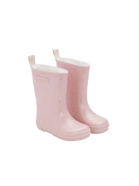 BUNDGAARD ASPEN Old Rose Sparkle 21