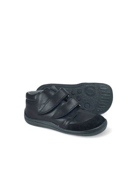 BEDA CELOROČNÍ Just Black 3