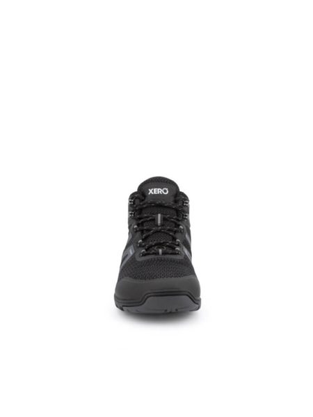 XERO SHOES XCURSION FUSION Black Titanium 9