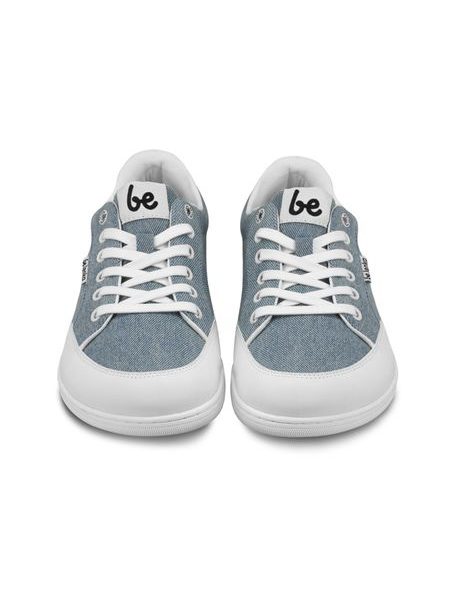 Adidași barefoot Be Lenka Rebound - Denim Light Blue