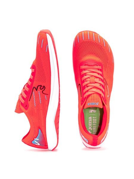 JOMA VIPER MEN 2507 Men's Barefoot Trainers Coral