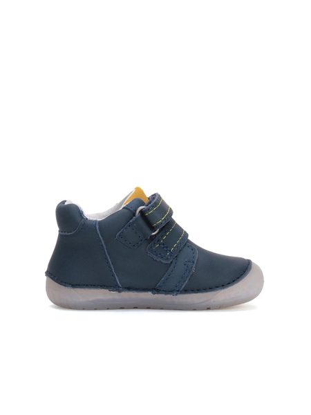 D.D.STEP S070-51698 CELOROČNÍ TENISKY Blue 3