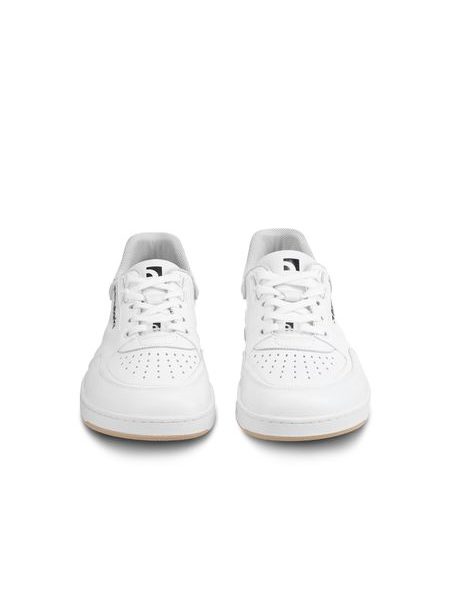 Adidași barefoot Barebarics Wave albi