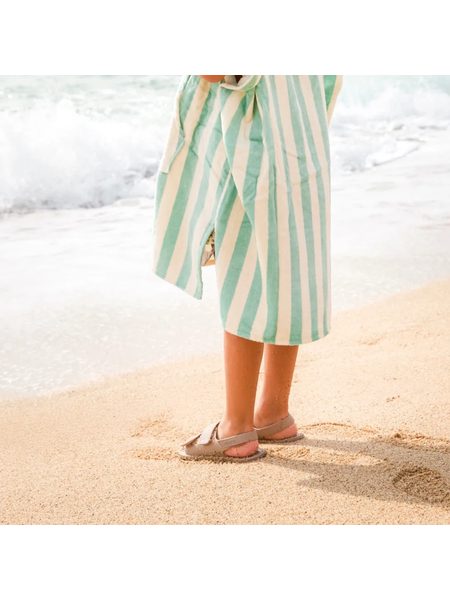 MURIS ARUBA JUNIOR Taupe