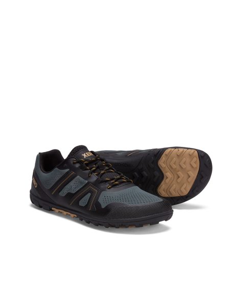 XERO SHOES MESA TRAIL II M Forest 4
