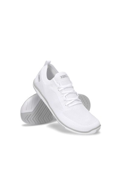 XERO SHOES NEXUS KNIT White 3