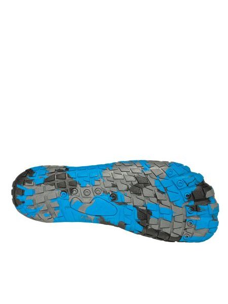 Barefoot Tenisky BOSKY Černo/modré