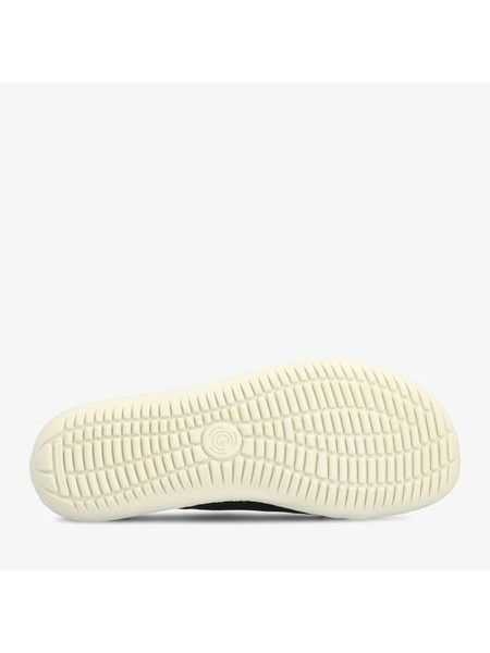 GROUNDIES FLEX Black Red | Barefoot tenisky