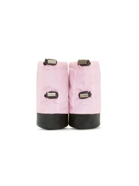 STONZ BOOTIE Heather Grey 3