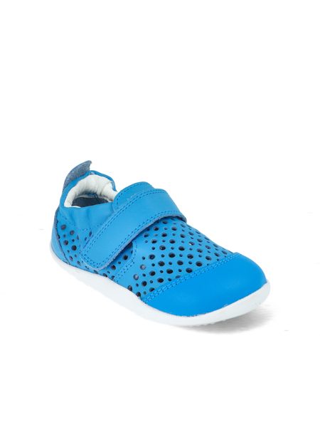 BOBUX XPLORER GO PUNCH Azure Blue 4