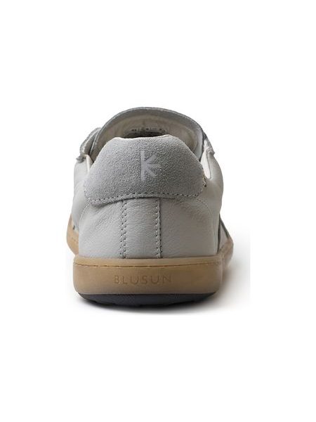 Dámské Barefoot Tenisky BLUSUN BLSN-200W šedé