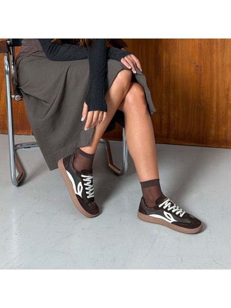 Barefoot superge LEJAN One rjave