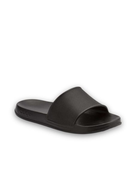 COQUI PANTOFLE TORA Černá 2