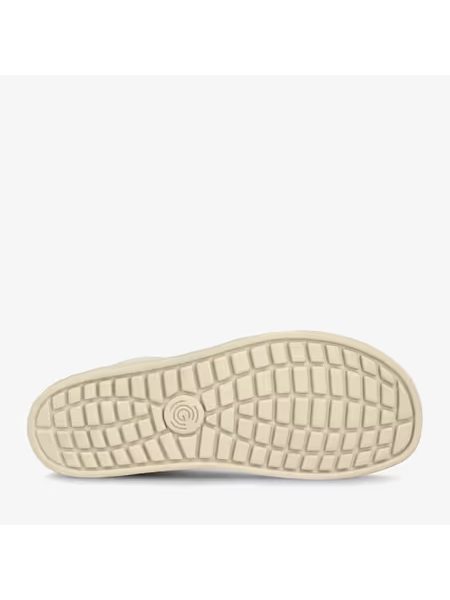 Dámské Barefoot Tenisky GROUNDIES® Nova GS1 Béžovo Hnědé