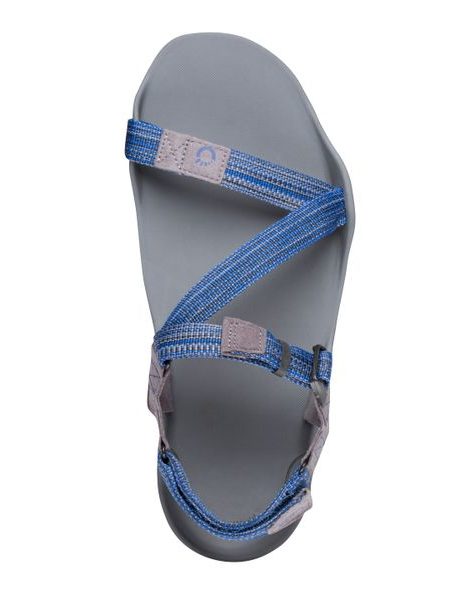 XERO SHOES 20 Z-TREK M Multi Blue