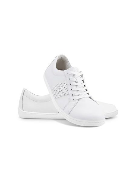 Barefoot tenisky Be Lenka Elite - All White
