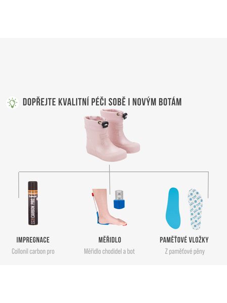 BUNDGAARD MALIK Old Rose Sparkle