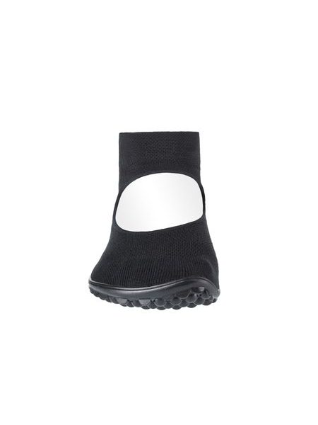 LEGUANO BALLERINA Schwarz