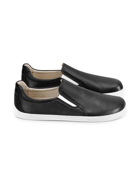 Barefoot Be Lenka Eazy Neo - Black & White