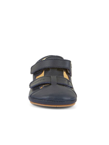 FRODDO PREWALKERS SANDAL Dark Blue | Dětské barefoot sandály