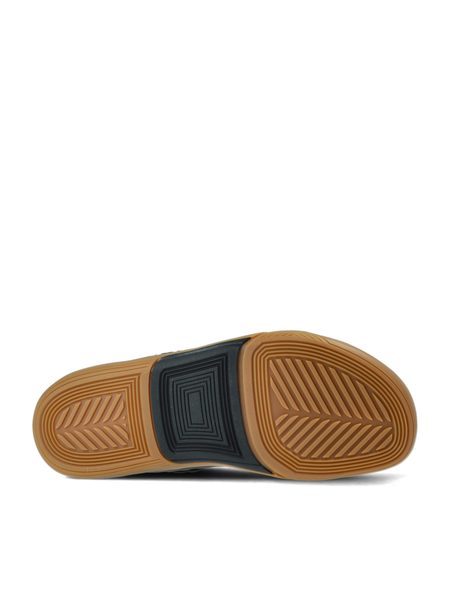 Barefoot Outdoorové Boty GROUNDIES® Kinetic Černé