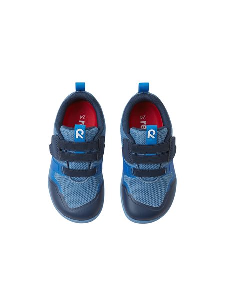 REIMA TEPASTELU REIMATEC Blue Ocean | Barefoot tenisky