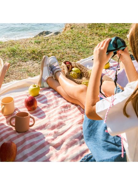 MURIS PETRA JUNIOR Malva