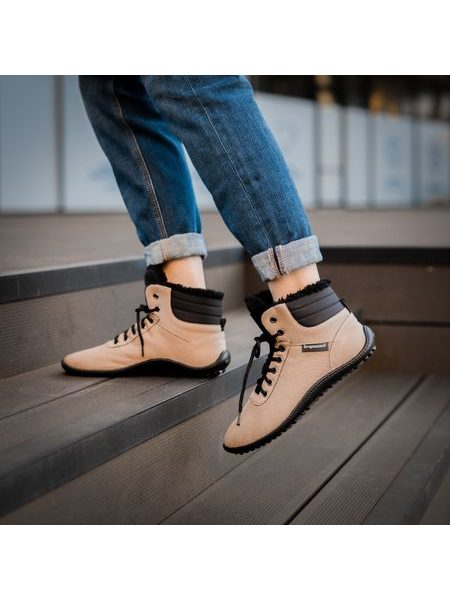 LEGUANO KOSMO Sand 9