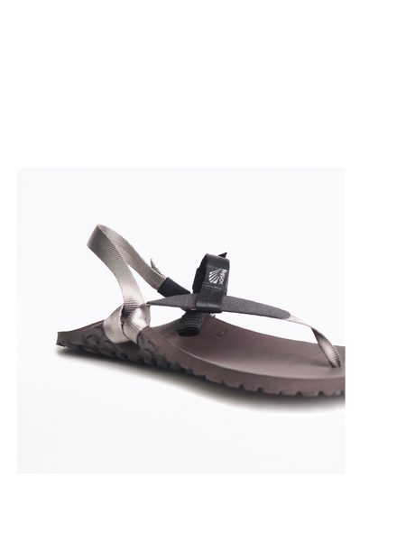 BOSKY LIGHT II Y Rusty | Barefoot sandály