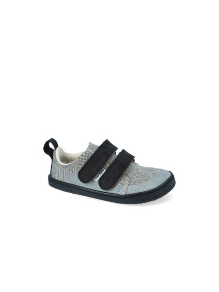 PEGRES TENISKY BF57U Black 4