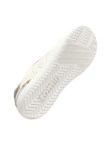 Dámské Barefoot Tenisky JOMA CALPE LADY bílé