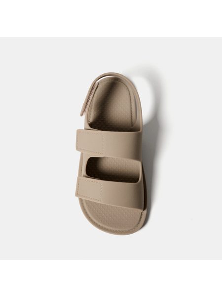 MURIS ARUBA JUNIOR Taupe