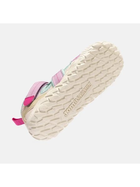 JOMA DRUA JUNIOR Beige